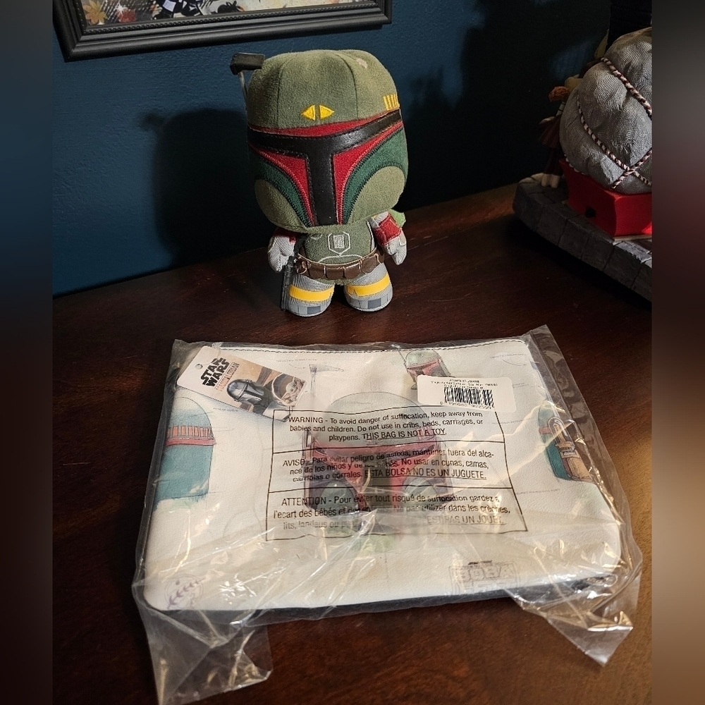 Boba Fett Bundle